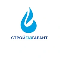 Логотип Стройгазгарант