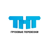 Логотип Транспортные Новые Технологии