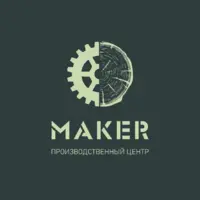 Логотип Maker