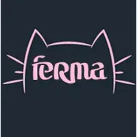 Логотип FERMA