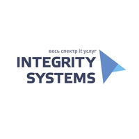 Логотип Integrity Systems