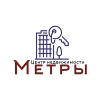 Логотип Метры