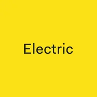 Логотип Electric Brand Consultants