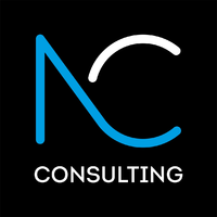 Логотип NC Consulting (НС Консалтинг)