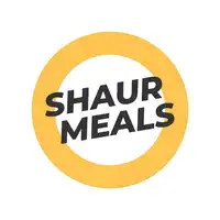 Логотип Shaurmeals (ИП Якимишин Руслан Романович)