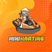 Логотип Minikarting