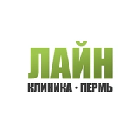 Логотип Лайн