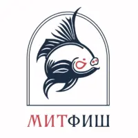 Логотип МитФиш