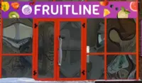 Логотип FRUITLINE