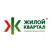 Логотип Жилой Квартал