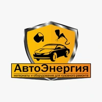 Логотип АВТОЭНЕРГИЯ