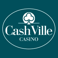 Логотип Cash Ville