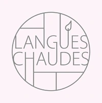 Логотип Langues Chaudes