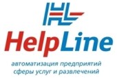 Логотип HelpLine