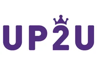 Логотип UP2U