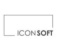 Логотип IconSoft