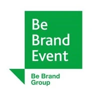 Логотип Be Brand Event