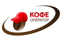 Логотип Кофе оператор