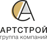 Логотип Артстрой