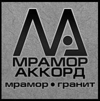 Логотип Мрамор Аккорд