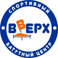 Логотип Активити парк Вверх