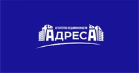 Логотип АдресА