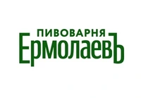 Логотип Пивоварня ЕрмолаевЪ