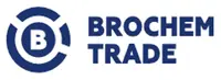 Логотип ЧП BROCHEM TRADE