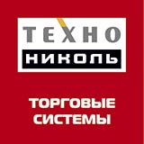 Логотип ТехноНИКОЛЬ