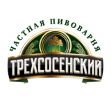 Логотип Завод Трехсосенский