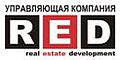 Логотип Управляющая компания RED