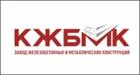 Логотип Акционерное общество Красноярский комбинат железобетонных и металлических конструкций