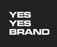 Логотип Yes Yes Brand