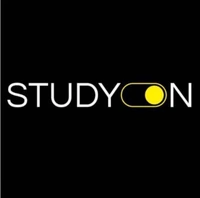 Логотип Жолимова StudyON