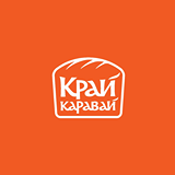 Логотип Край Каравай