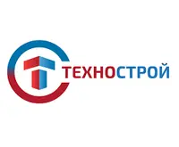 Логотип ООО ТехноСтрой