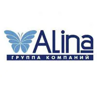 Логотип Группа компаний Alina