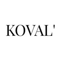 Логотип Koval