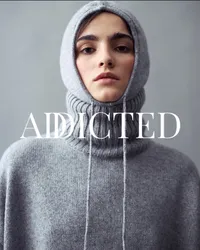 Логотип Addicted