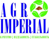 Логотип AGRO-IMPERIAL, ТОО