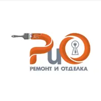 Логотип Ремонт и Отделка