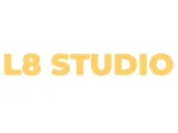 Логотип L8 Studio