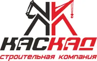 Логотип Каскад