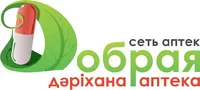 Логотип Добрая Аптека