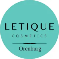 Логотип Letique cosmetics