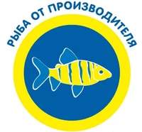 Логотип Otpro.Fish