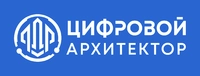 Логотип Цифровой Архитектор