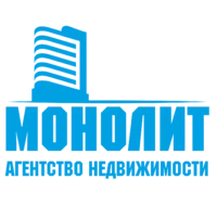 Логотип Монолит