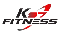 Логотип Fitness К97