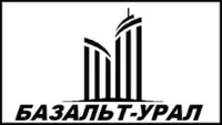 Логотип БАЗАЛЬТ-УРАЛ